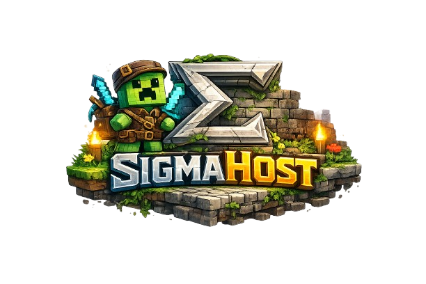 SigmaHost.eu Logo